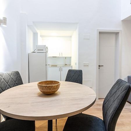 Segismundo Freshapartments Malaga Exterior photo