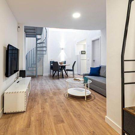Segismundo Freshapartments Malaga Exterior photo